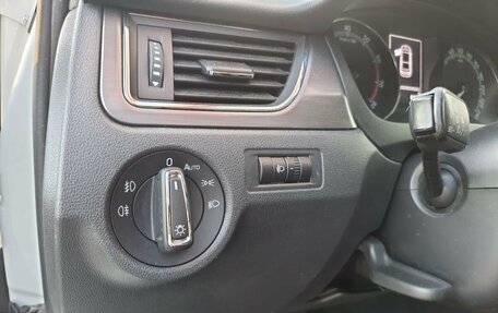 Skoda Rapid I, 2018 год, 859 000 рублей, 21 фотография