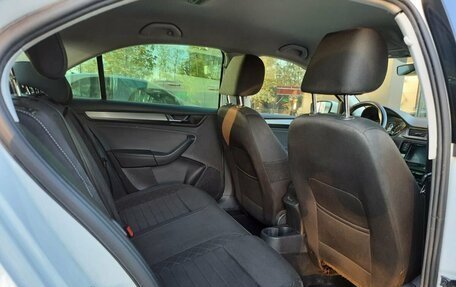 Skoda Rapid I, 2018 год, 859 000 рублей, 15 фотография