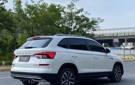 Skoda Kamiq I, 2020 год, 1 458 810 рублей, 4 фотография