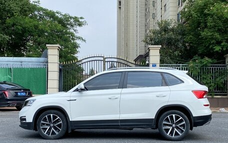 Skoda Kamiq I, 2020 год, 1 458 810 рублей, 8 фотография