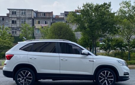 Skoda Kamiq I, 2020 год, 1 458 810 рублей, 7 фотография