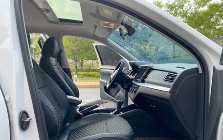 Skoda Kamiq I, 2020 год, 1 458 810 рублей, 12 фотография