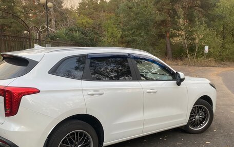 Haval Jolion, 2022 год, 1 850 000 рублей, 3 фотография