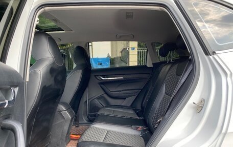 Skoda Kamiq I, 2020 год, 1 458 810 рублей, 14 фотография