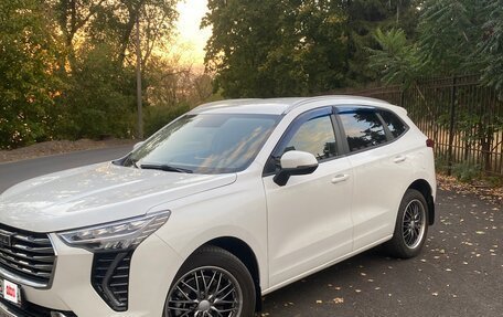 Haval Jolion, 2022 год, 1 850 000 рублей, 2 фотография
