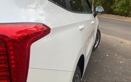Haval Jolion, 2022 год, 1 850 000 рублей, 9 фотография