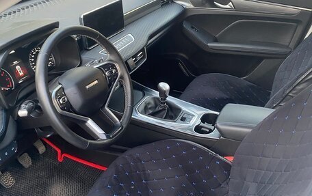 Haval Jolion, 2022 год, 1 850 000 рублей, 12 фотография