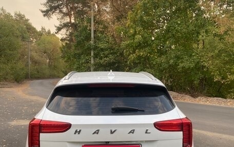Haval Jolion, 2022 год, 1 850 000 рублей, 6 фотография