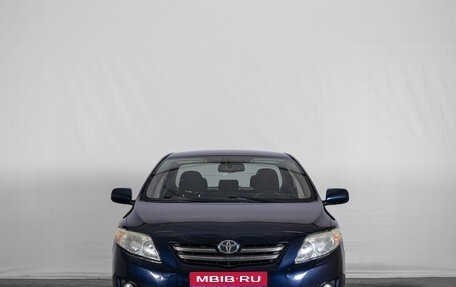 Toyota Corolla, 2008 год, 829 000 рублей, 1 фотография