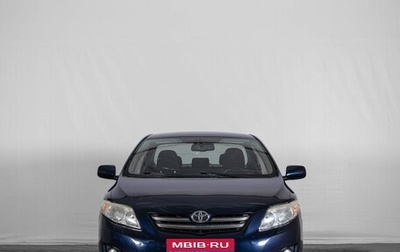 Toyota Corolla, 2008 год, 829 000 рублей, 1 фотография