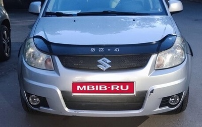 Suzuki SX4 II рестайлинг, 2012 год, 720 000 рублей, 1 фотография