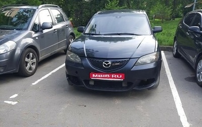Mazda 3, 2004 год, 190 000 рублей, 1 фотография
