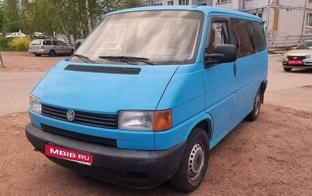 Volkswagen Transporter T4, 1996 год, 350 000 рублей, 1 фотография