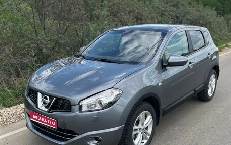 Nissan Qashqai, 2012 год, 820 000 рублей, 1 фотография