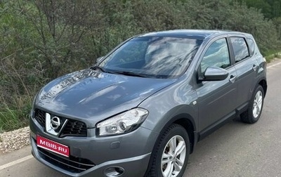 Nissan Qashqai, 2012 год, 820 000 рублей, 1 фотография