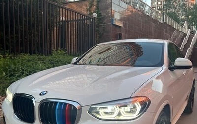 BMW X4, 2020 год, 5 850 000 рублей, 1 фотография