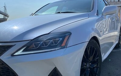Lexus IS II рестайлинг 2, 2006 год, 1 100 000 рублей, 1 фотография