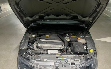 Saab 9-5 I, 2003 год, 600 000 рублей, 8 фотография