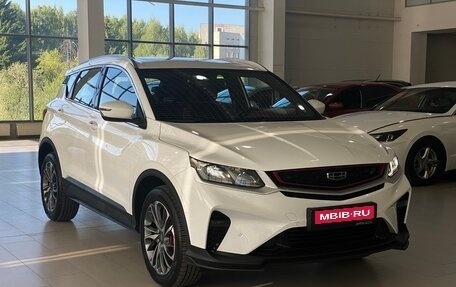 Geely Coolray I, 2023 год, 1 999 000 рублей, 1 фотография