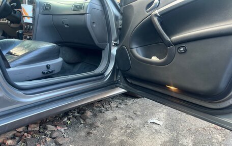 Saab 9-5 I, 2003 год, 600 000 рублей, 14 фотография