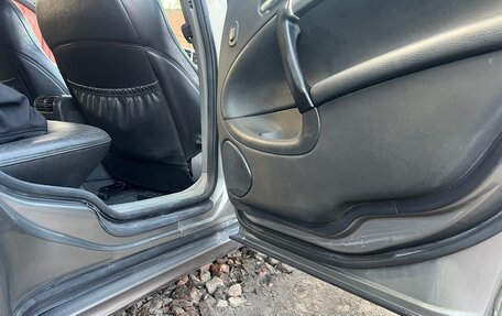 Saab 9-5 I, 2003 год, 600 000 рублей, 15 фотография