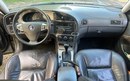 Saab 9-5 I, 2003 год, 600 000 рублей, 10 фотография