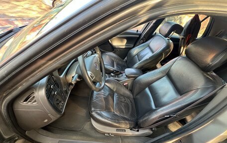 Saab 9-5 I, 2003 год, 600 000 рублей, 11 фотография
