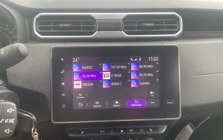 Renault Duster, 2021 год, 1 615 000 рублей, 6 фотография