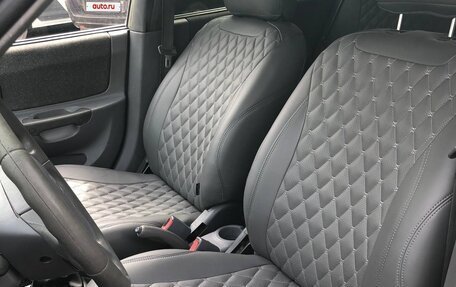Hyundai Accent II, 2007 год, 429 995 рублей, 7 фотография