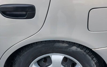 Hyundai Accent II, 2007 год, 429 995 рублей, 10 фотография