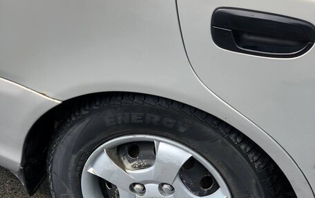 Hyundai Accent II, 2007 год, 429 995 рублей, 11 фотография