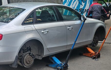 Audi A4, 2012 год, 1 120 000 рублей, 7 фотография