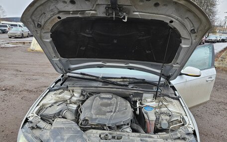 Audi A4, 2012 год, 1 120 000 рублей, 5 фотография