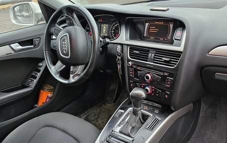 Audi A4, 2012 год, 1 120 000 рублей, 4 фотография