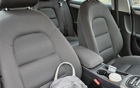Audi A4, 2012 год, 1 120 000 рублей, 8 фотография