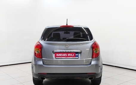 SsangYong Actyon II рестайлинг, 2013 год, 829 000 рублей, 4 фотография