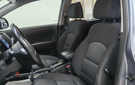 SsangYong Actyon II рестайлинг, 2013 год, 829 000 рублей, 6 фотография