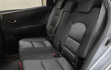 SsangYong Actyon II рестайлинг, 2013 год, 829 000 рублей, 8 фотография