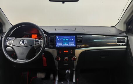 SsangYong Actyon II рестайлинг, 2013 год, 829 000 рублей, 12 фотография