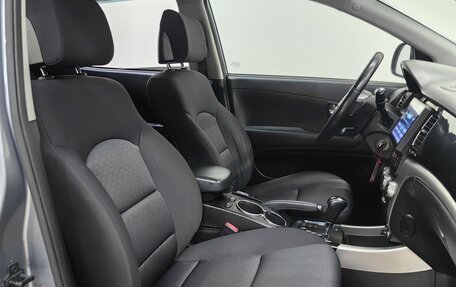 SsangYong Actyon II рестайлинг, 2013 год, 829 000 рублей, 7 фотография