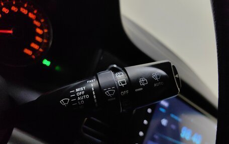SsangYong Actyon II рестайлинг, 2013 год, 829 000 рублей, 20 фотография