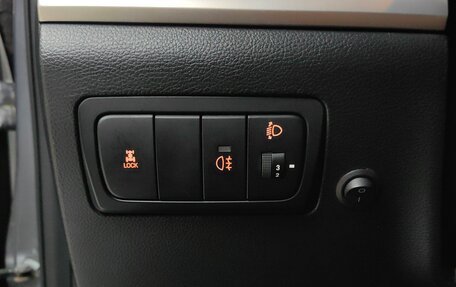 SsangYong Actyon II рестайлинг, 2013 год, 829 000 рублей, 21 фотография
