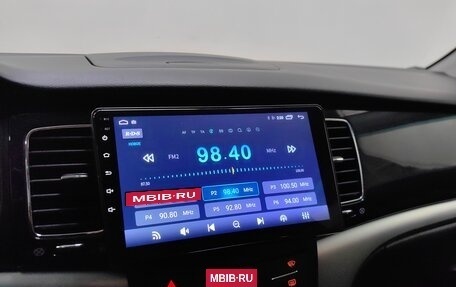 SsangYong Actyon II рестайлинг, 2013 год, 829 000 рублей, 14 фотография