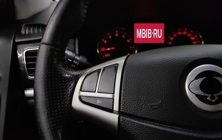 SsangYong Actyon II рестайлинг, 2013 год, 829 000 рублей, 17 фотография