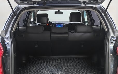 SsangYong Actyon II рестайлинг, 2013 год, 829 000 рублей, 24 фотография