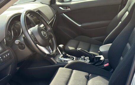 Mazda CX-5 II, 2014 год, 1 600 000 рублей, 6 фотография