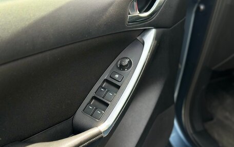 Mazda CX-5 II, 2014 год, 1 600 000 рублей, 9 фотография