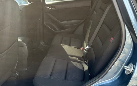Mazda CX-5 II, 2014 год, 1 600 000 рублей, 10 фотография