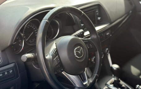 Mazda CX-5 II, 2014 год, 1 600 000 рублей, 8 фотография