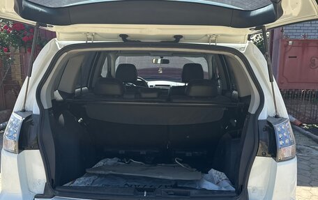 Mitsubishi Outlander III рестайлинг 3, 2011 год, 900 000 рублей, 10 фотография